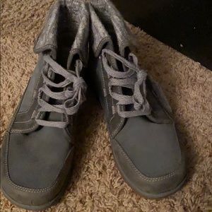 Brand new Chaco boots